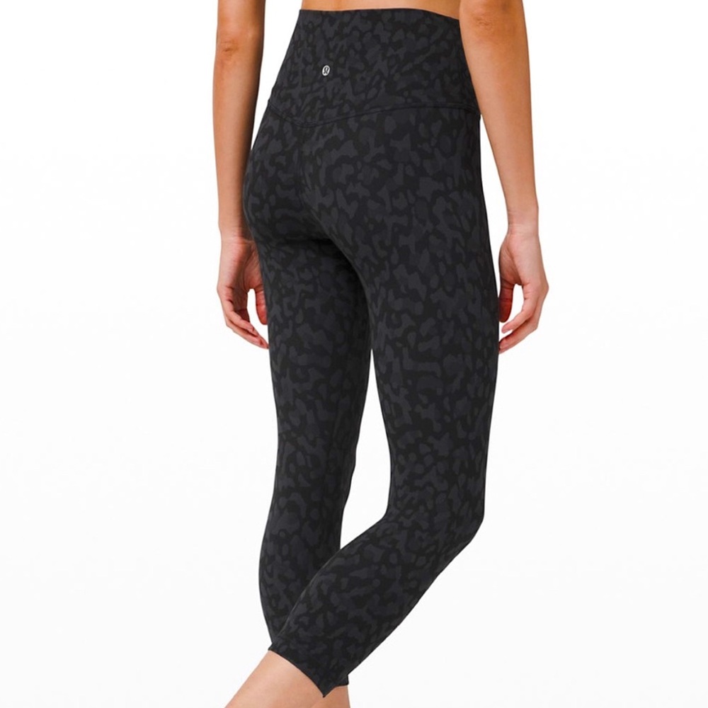 Lululemon align leggings